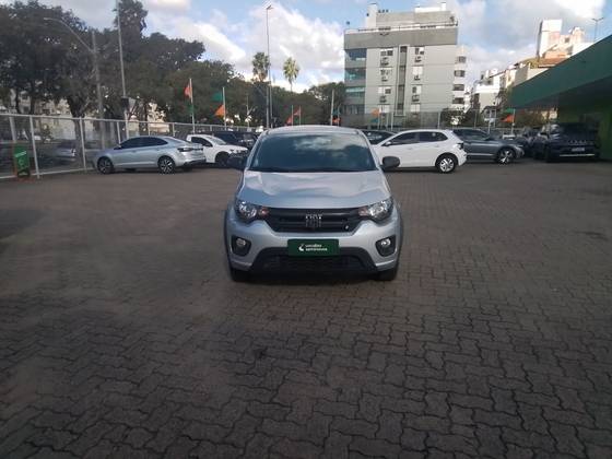 FIAT MOBI 1.0 EVO FLEX LIKE. MANUAL FIAT MOBI 1.0 EVO FLEX LIKE. MANUAL